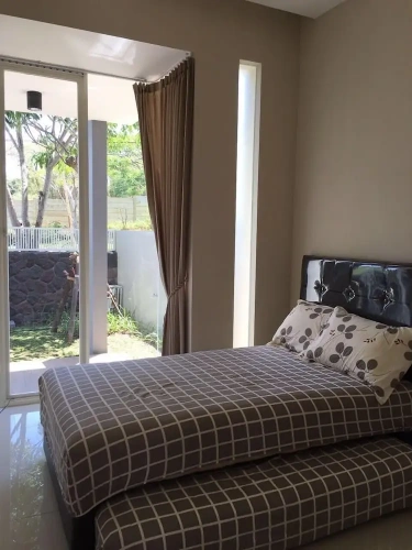 3 Bedrooms Villa