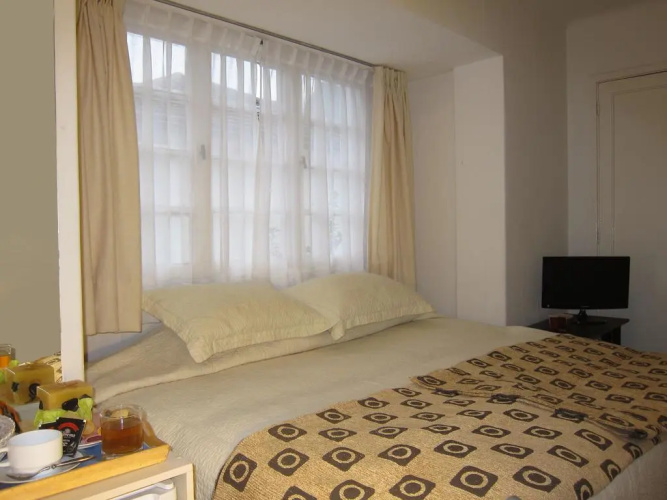 Hotel 7 Norte
