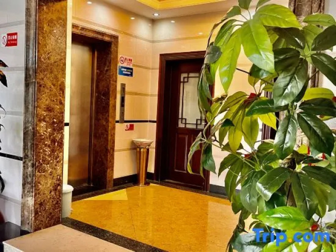 Daxijiang Hotel