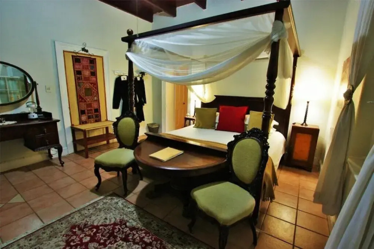 Ndedema Guest House