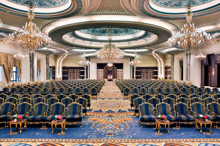 The Ritz Carlton Jeddah photo 18