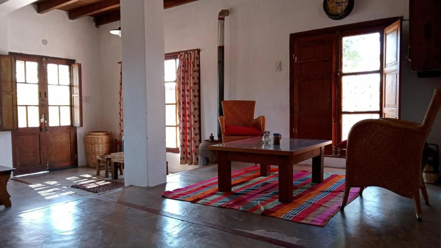 Casa Luciérnaga