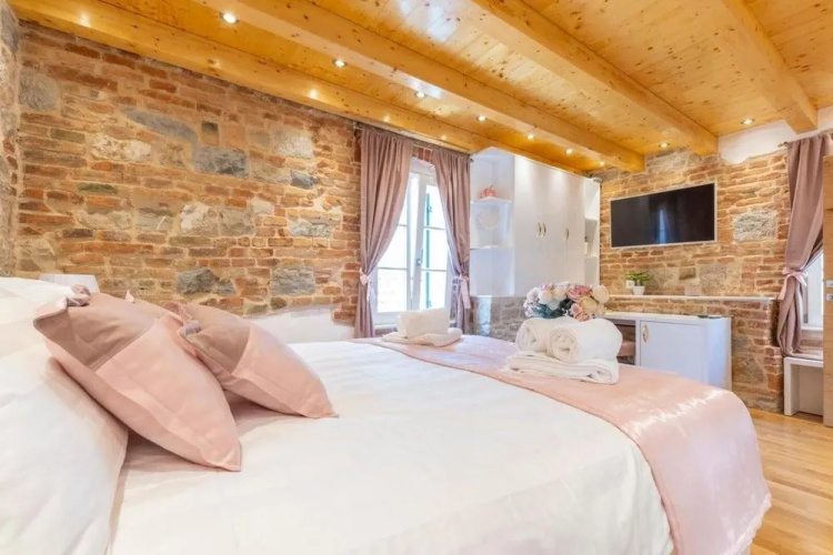 New Lux Villa Merissima
