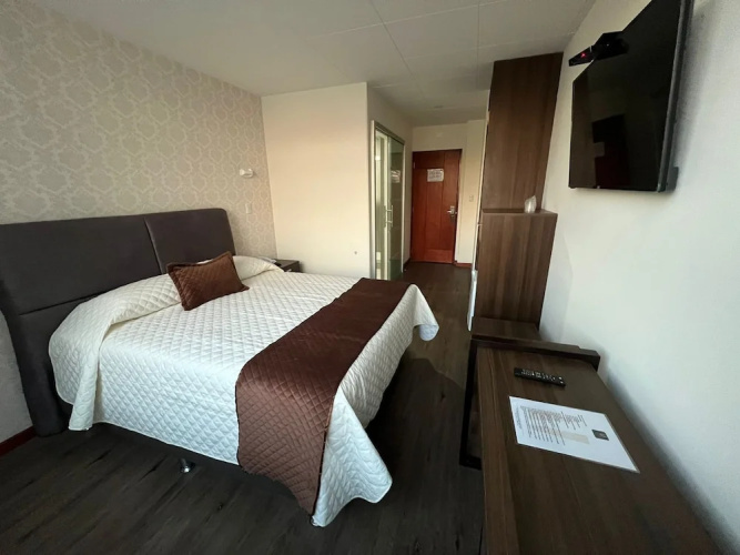 Novum Hotel