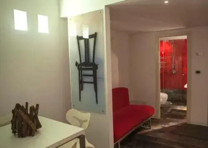 Vingt-Sept Bed and Breakfast