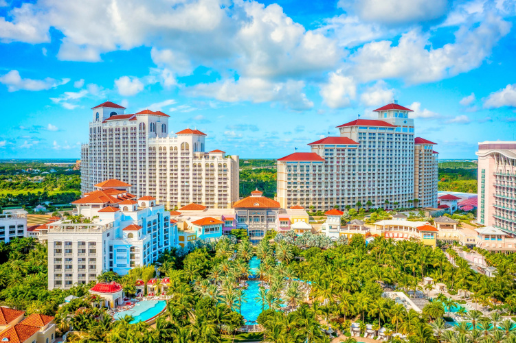 Grand Hyatt Baha Mar photo 36