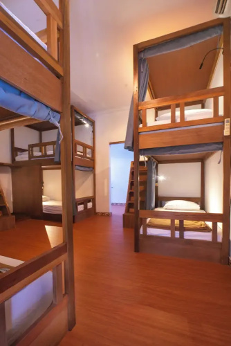 Simpang Inn Hostel