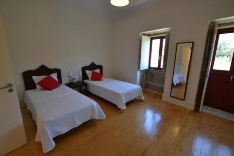 Casas de Porto Bom