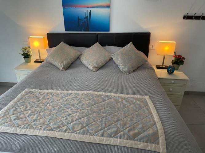 3 Bedrooms Cottage