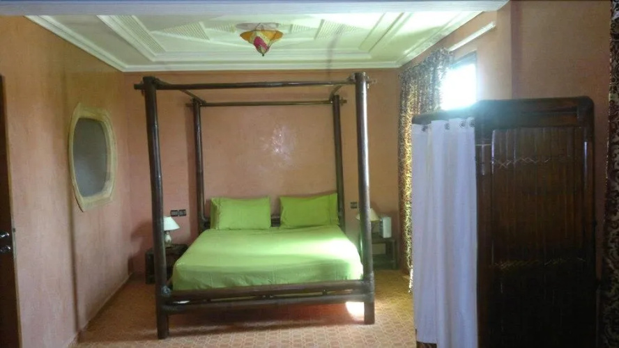 Auberge Khenifra