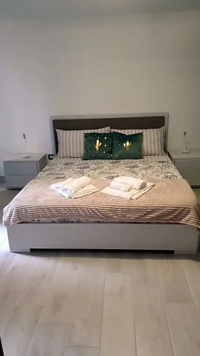 B&B Villa Terranova