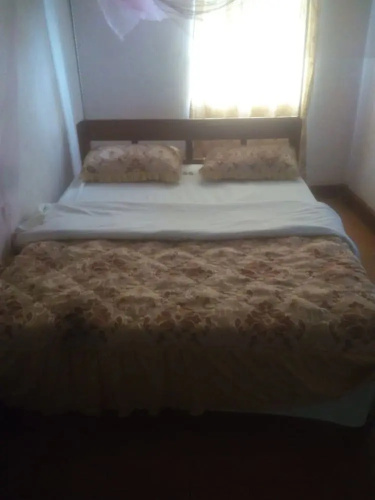 Basil Guest Rooms