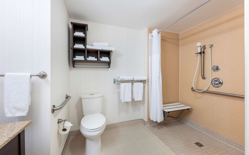 Hampton Inn by Hilton Sydney photo 11