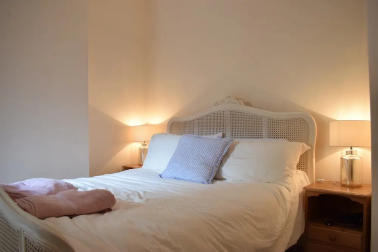 2 Bedroom Fulham Flat