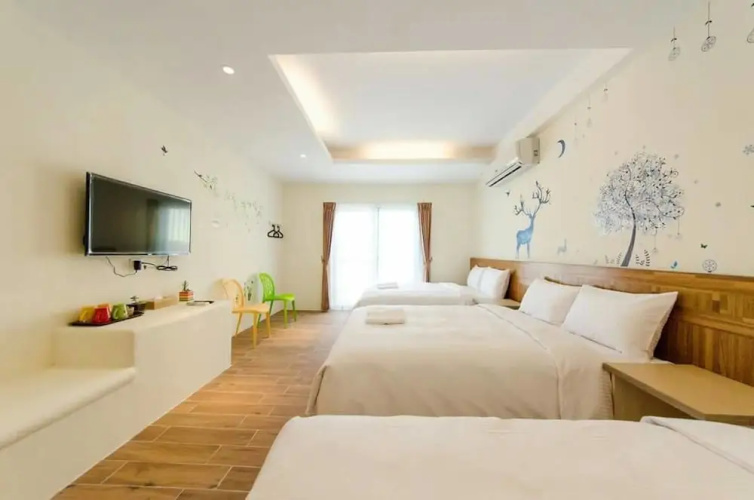 No. 18 Inn