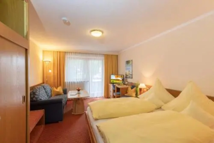 Gästehaus-Aparthotel Grabner