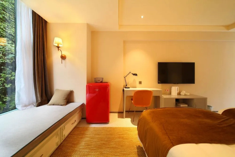 Guilin Garden Hotel