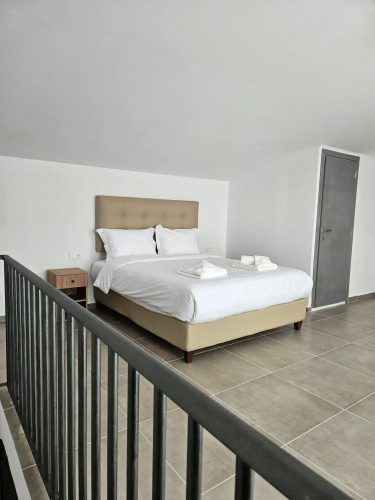Andes Apartments