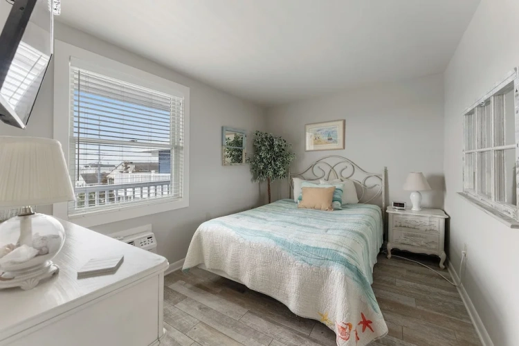 2 Bedrooms Standard room