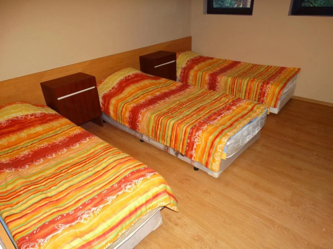 Hotel Grivitsa