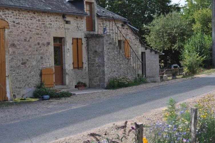 Cottage
