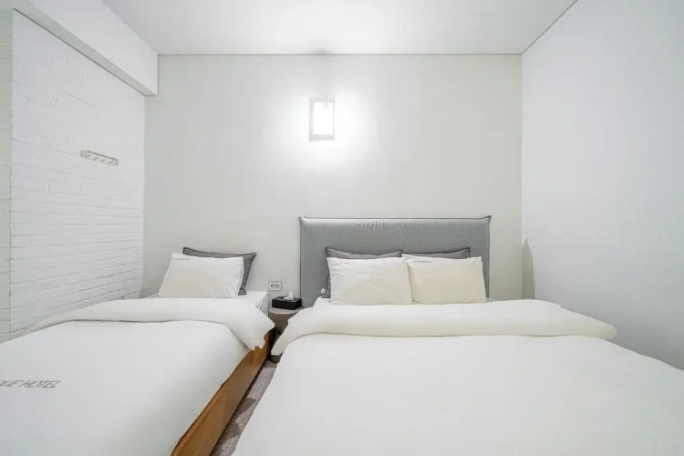 Ami Boutique Hotel
