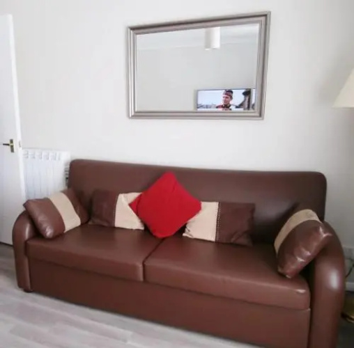 Calton Apartments