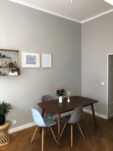 Kaiser Ludwig´s wundervolle Ferienwohnung