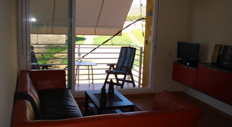 Apartment d'Alcanar