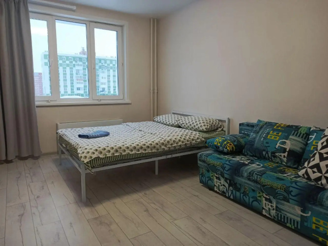 Фотография номера квартиры Апартаменты на улице Геннадия Братчикова