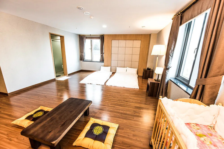 JS Hotel