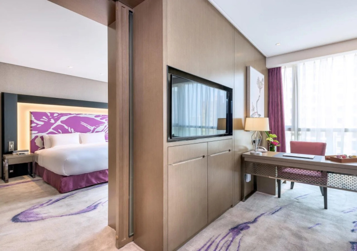Novotel Xi'an SCPG