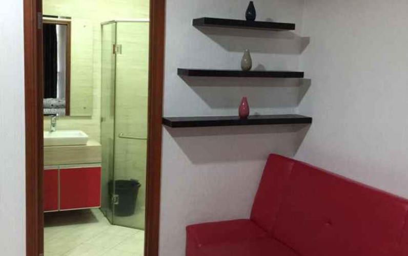 Apartment Ancol Mansion