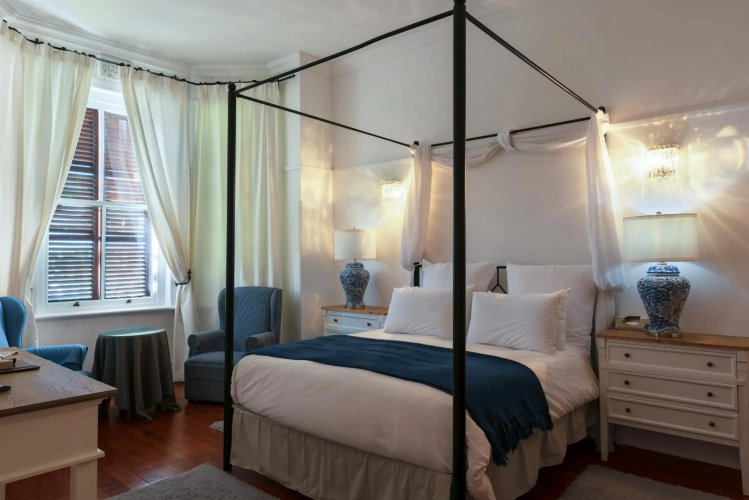 Esperanza Guest House