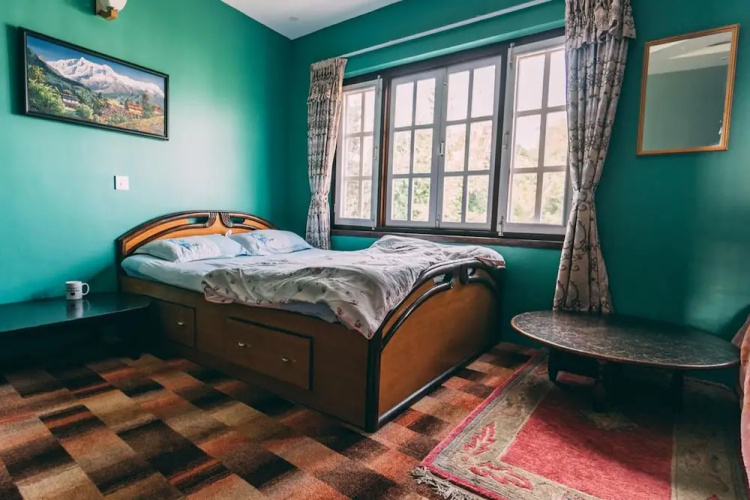 Homestay Nepal
