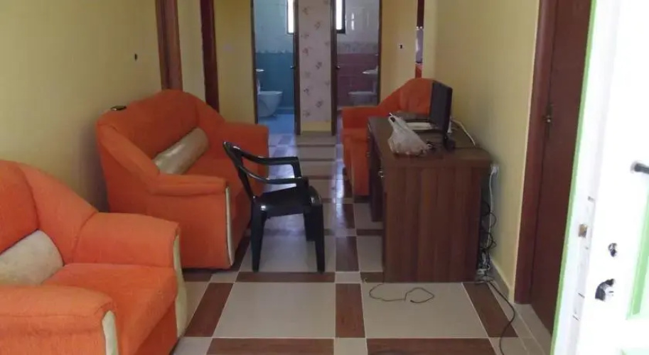 Dolphin Hostel