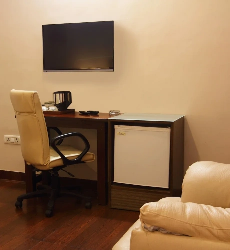 Business room