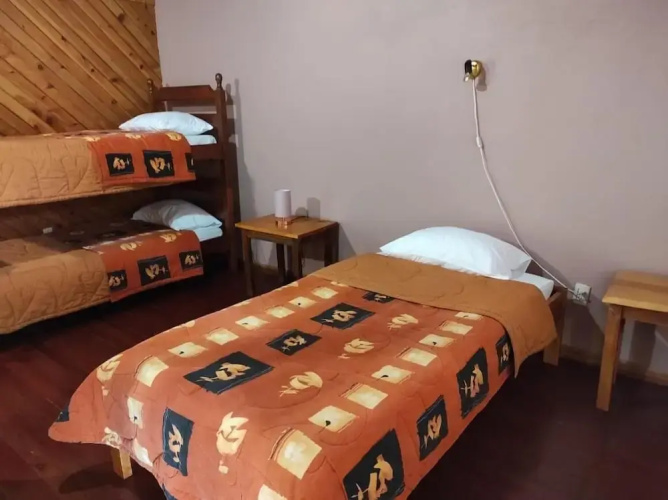 Toucanet Lodge