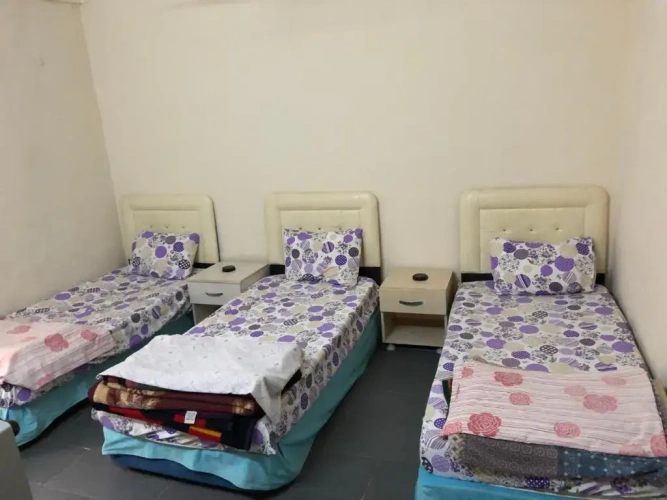 Economy Triple room