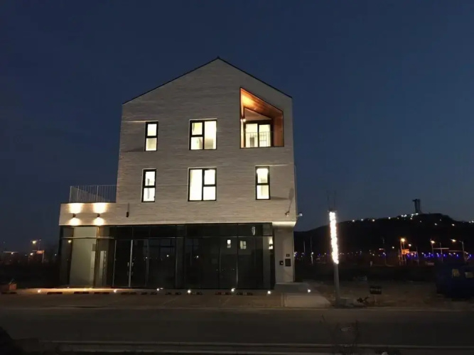 Hotelbild