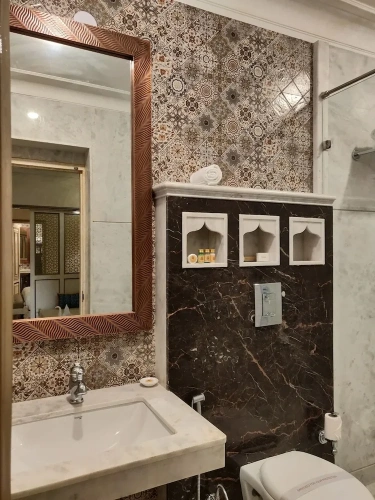 2 Bedrooms Family Suite