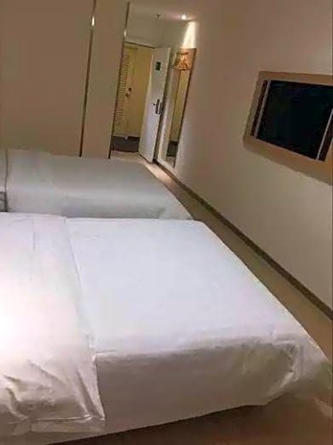 Business Twin room