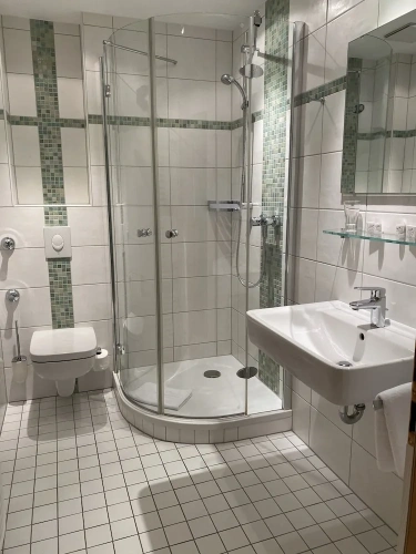 Superior Single room