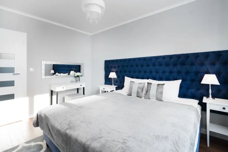 Vistula - New Exclusive Apartment M11