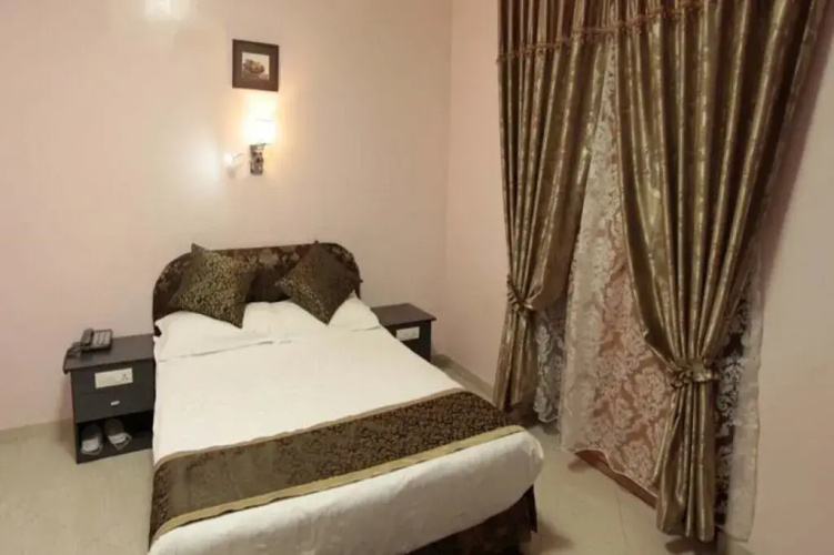 Cherry Hostel