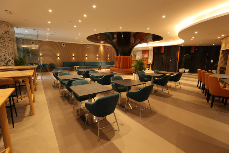 Holiday Inn Express & Suites photo 32