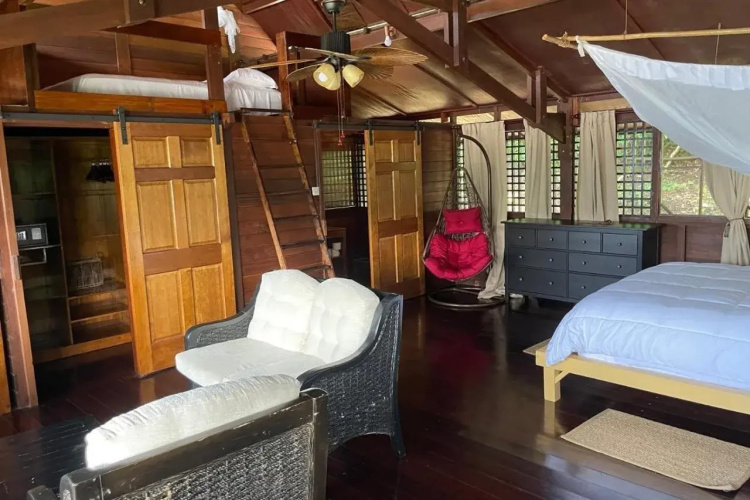 Green Fig Resort & Spa