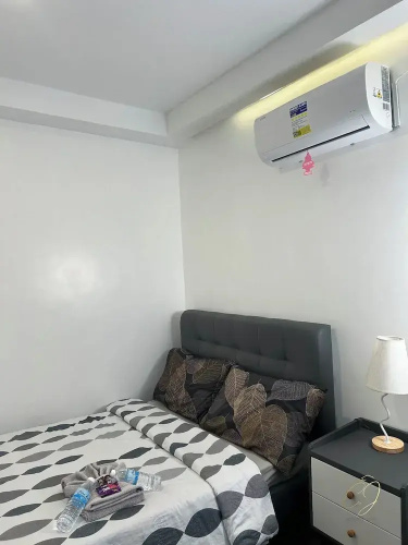 CJ Apartments