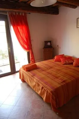 Agriturismo La Curbastra