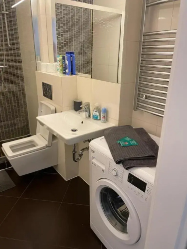 Apartmen -Studio